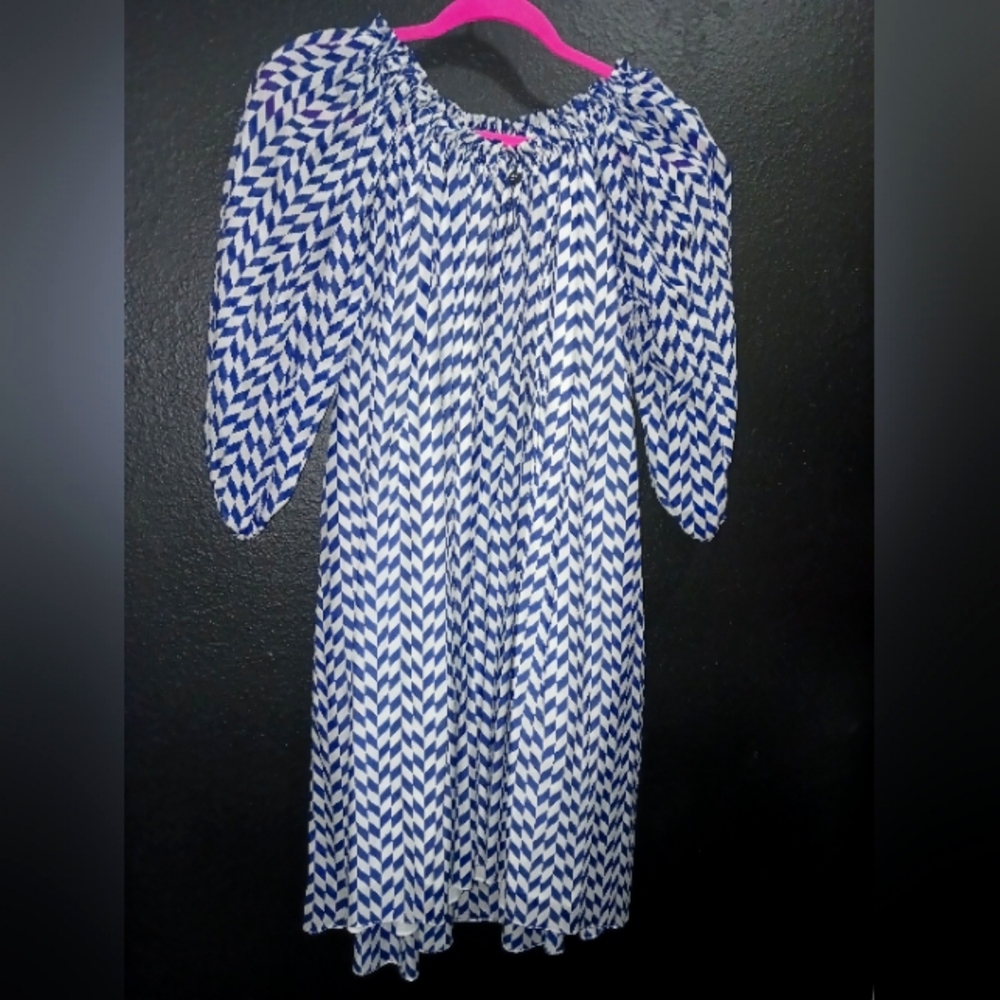 NWOT Tanya Taylor Dress